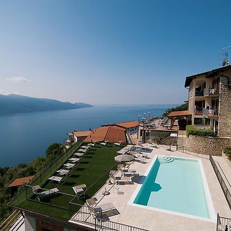 Residence Ruculi - Ruculi Hospitality Tignale Exterior photo