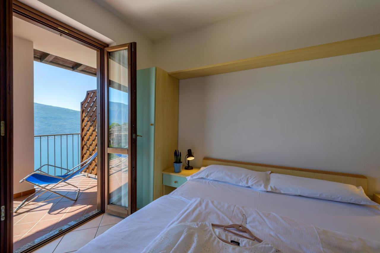 Residence Ruculi - Ruculi Hospitality Tignale Exterior photo