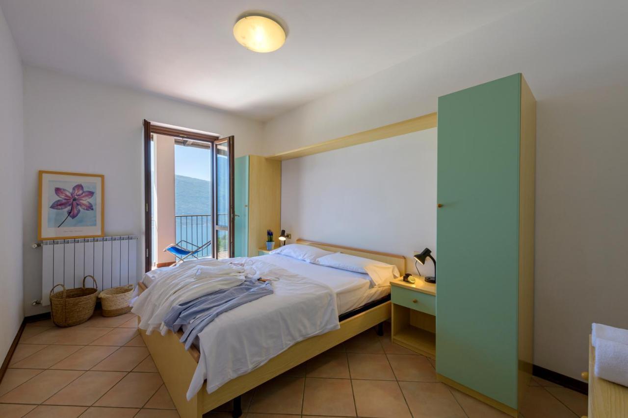 Residence Ruculi - Ruculi Hospitality Tignale Exterior photo