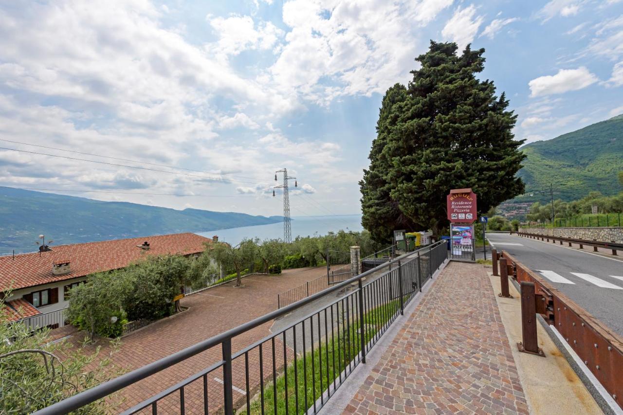 Residence Ruculi - Ruculi Hospitality Tignale Exterior photo