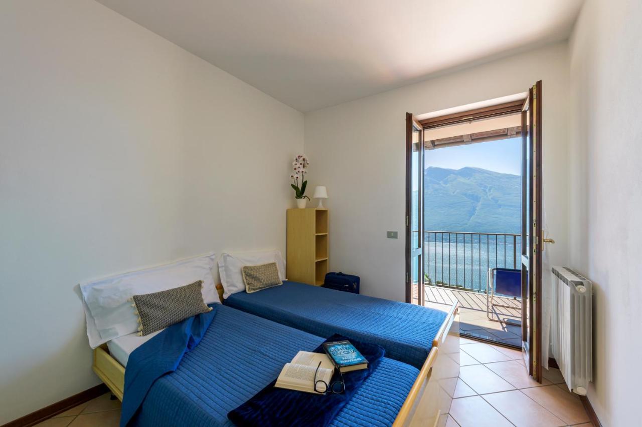 Residence Ruculi - Ruculi Hospitality Tignale Exterior photo