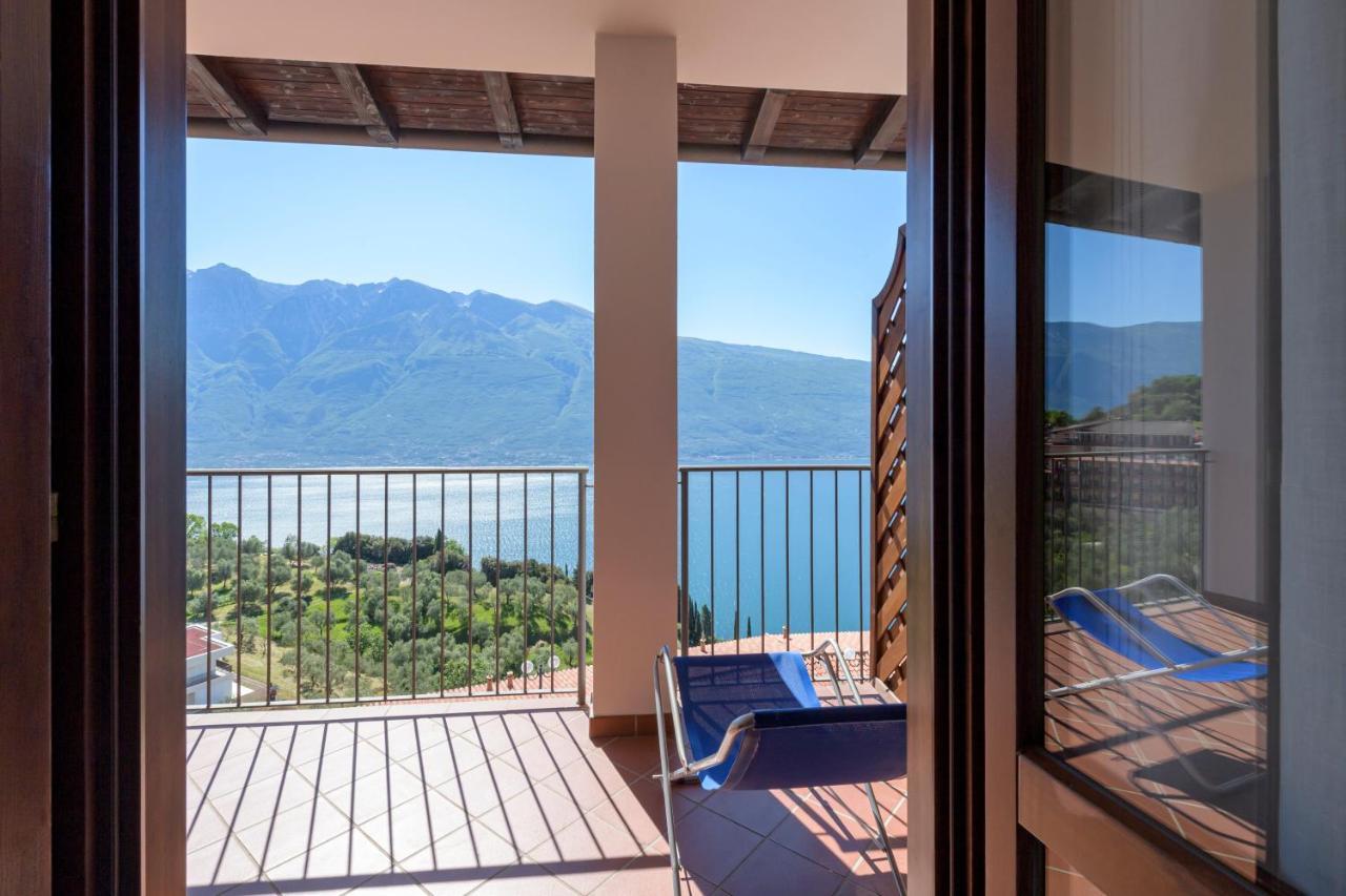 Residence Ruculi - Ruculi Hospitality Tignale Exterior photo